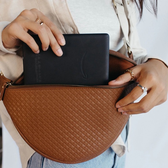 Andar - The Tatum (Color : Sienna Woven) - Picture 2 of 16